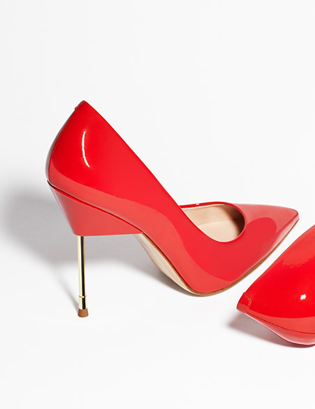 high heels tommy g