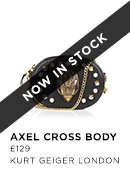 Alxel  - Kurt Geiger London - Now In Stock