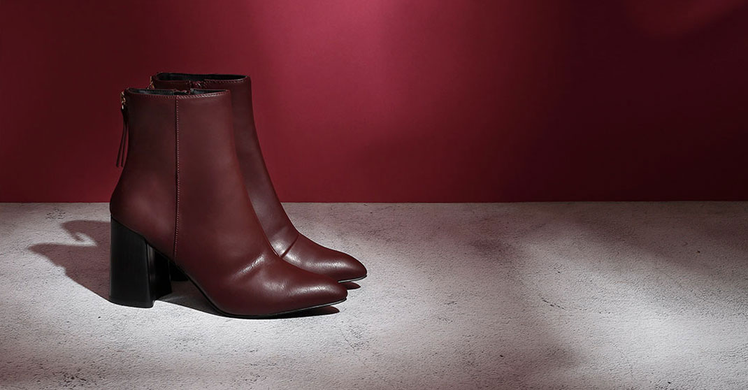 Shoes, Boots & Bags | Kurt Geiger
