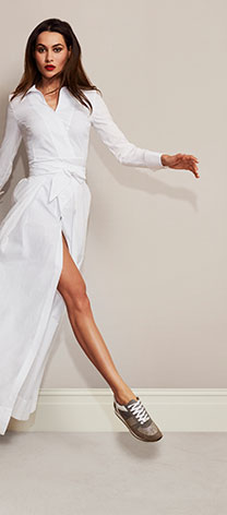 Kurt Geiger Shoes